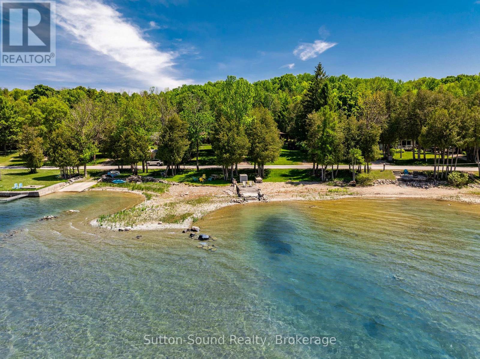 152 Old Mill Road, Georgian Bluffs, Ontario