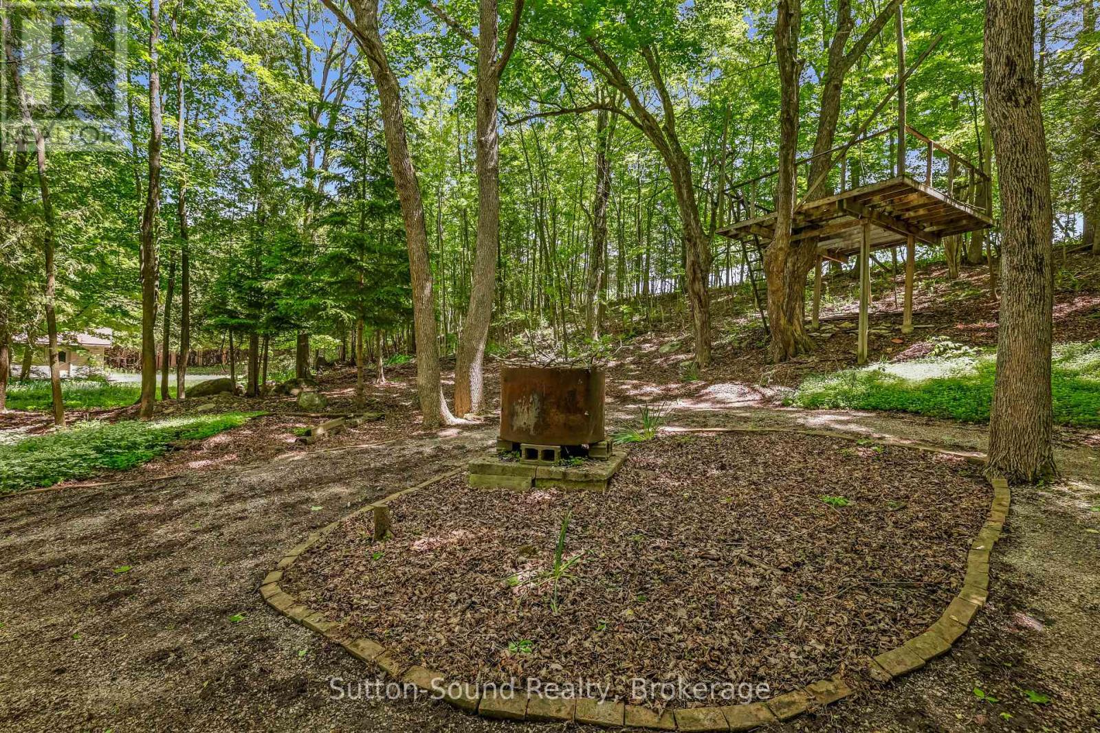 152 Old Mill Road, Georgian Bluffs, Ontario