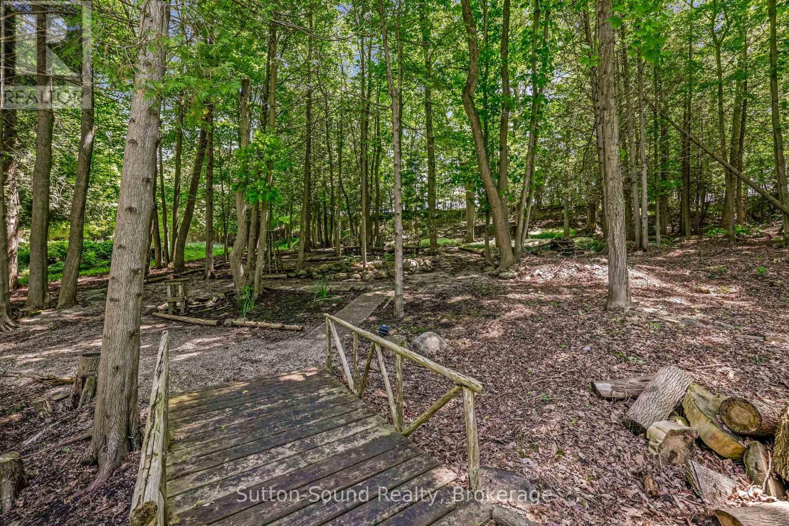152 Old Mill Road, Georgian Bluffs, Ontario