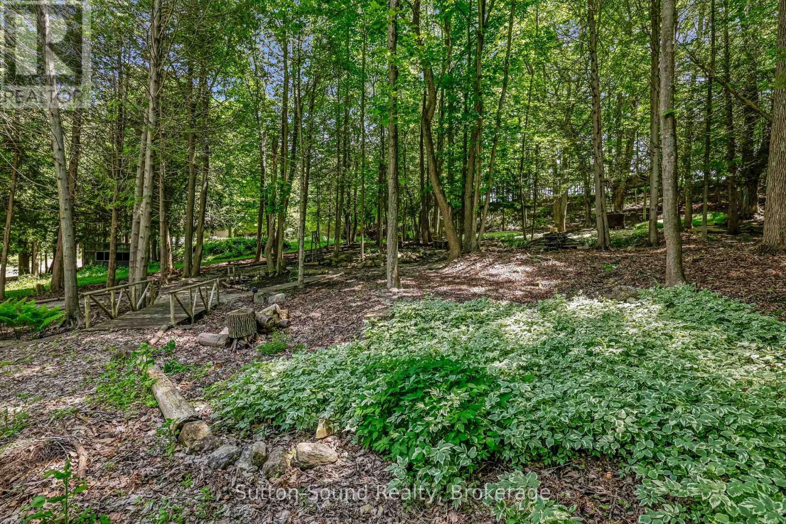 152 Old Mill Road, Georgian Bluffs, Ontario