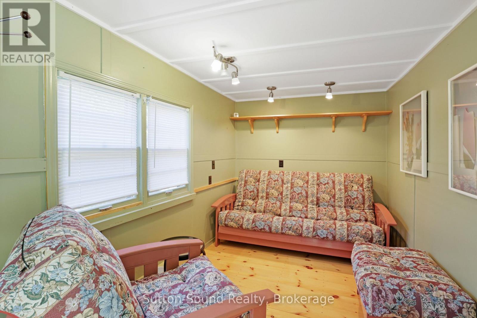 152 Old Mill Road, Georgian Bluffs, Ontario