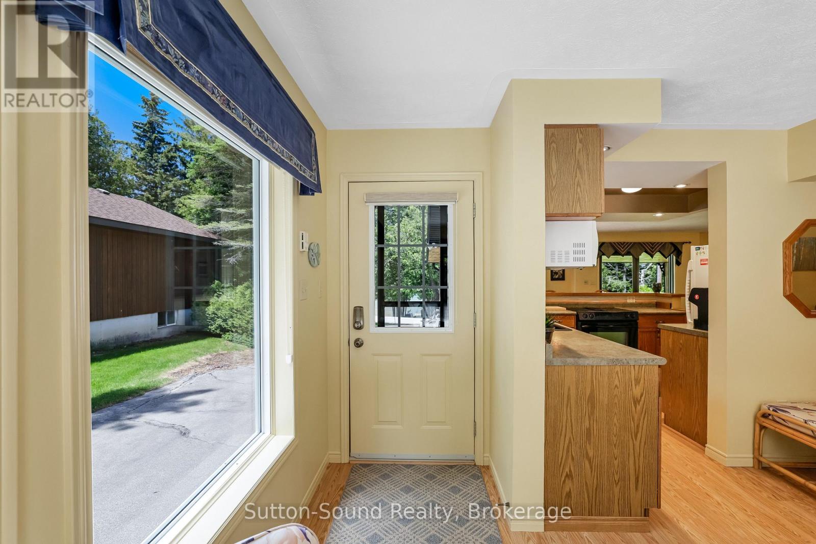 152 Old Mill Road, Georgian Bluffs, Ontario