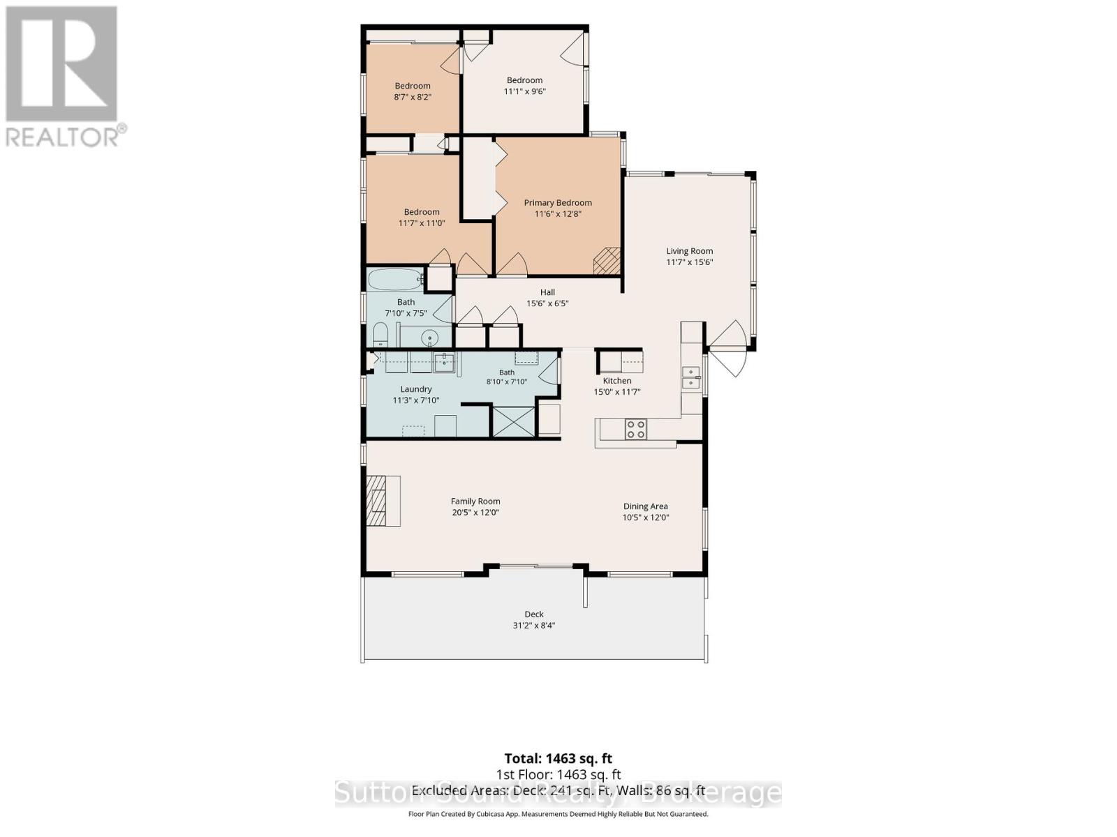 152 Old Mill Road, Georgian Bluffs, Ontario