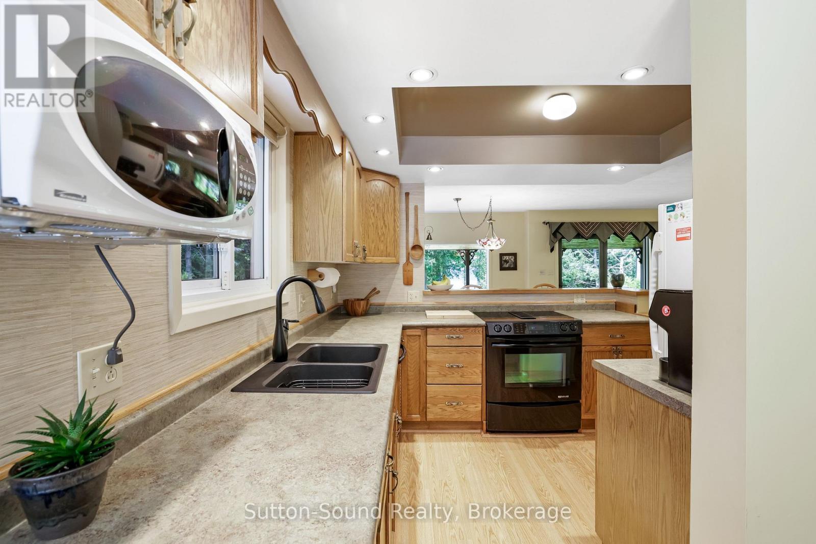 152 Old Mill Road, Georgian Bluffs, Ontario