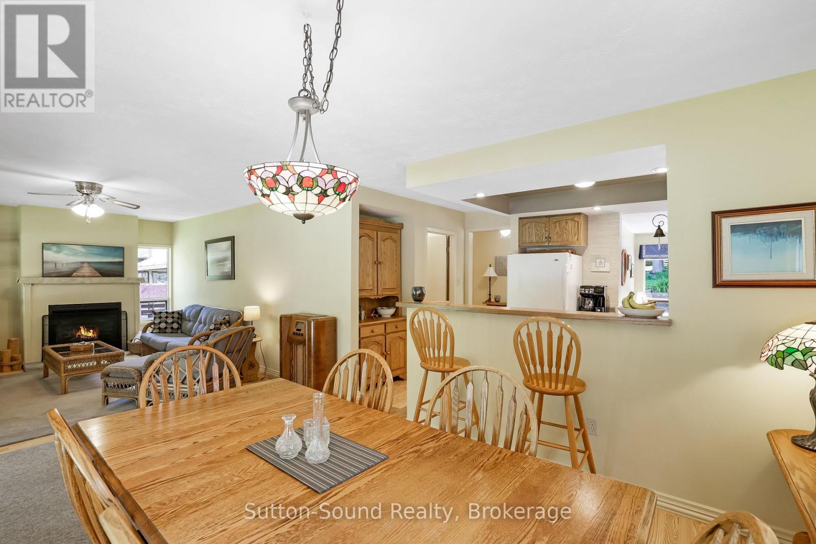 152 Old Mill Road, Georgian Bluffs, Ontario