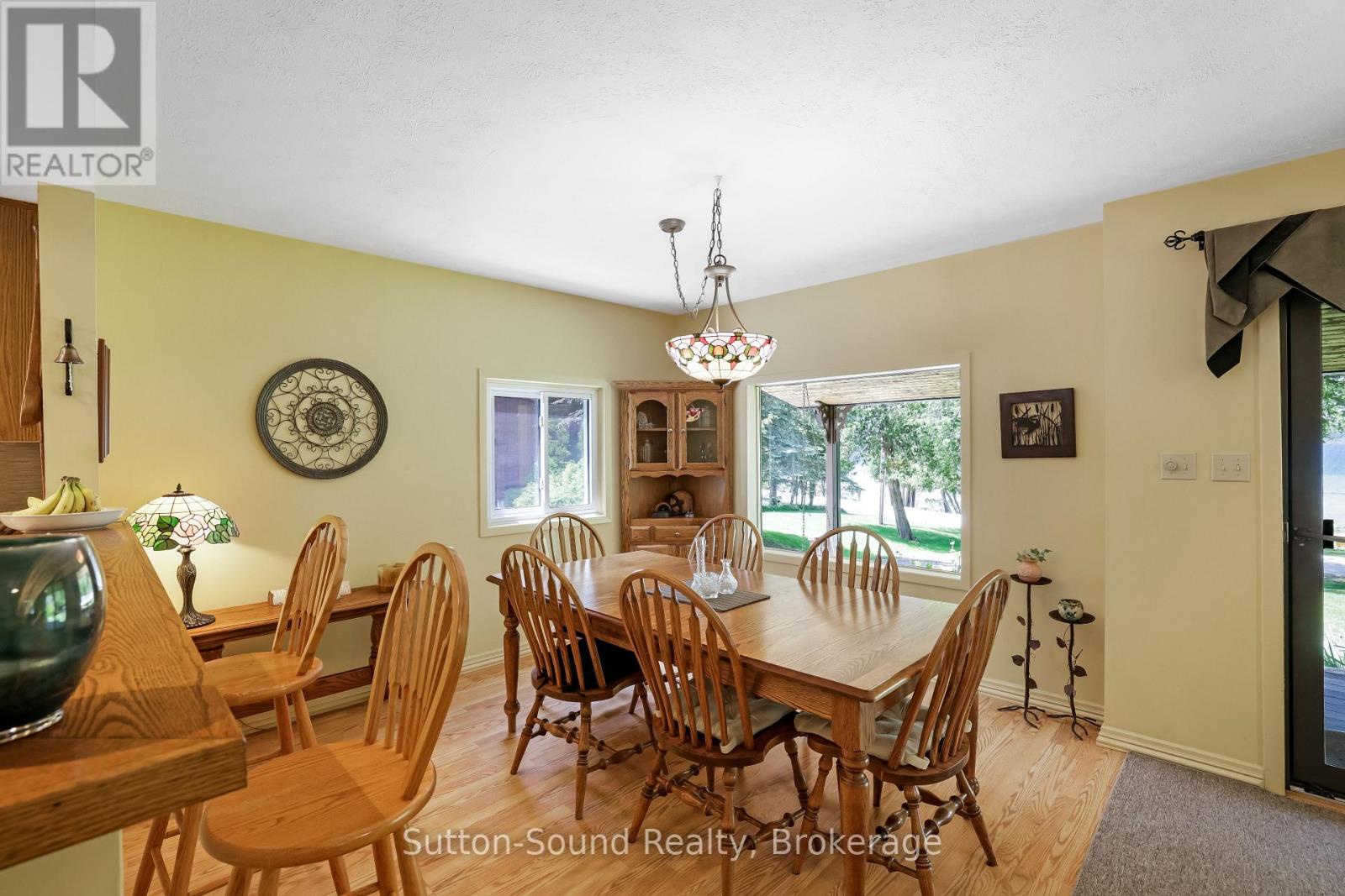 152 Old Mill Road, Georgian Bluffs, Ontario