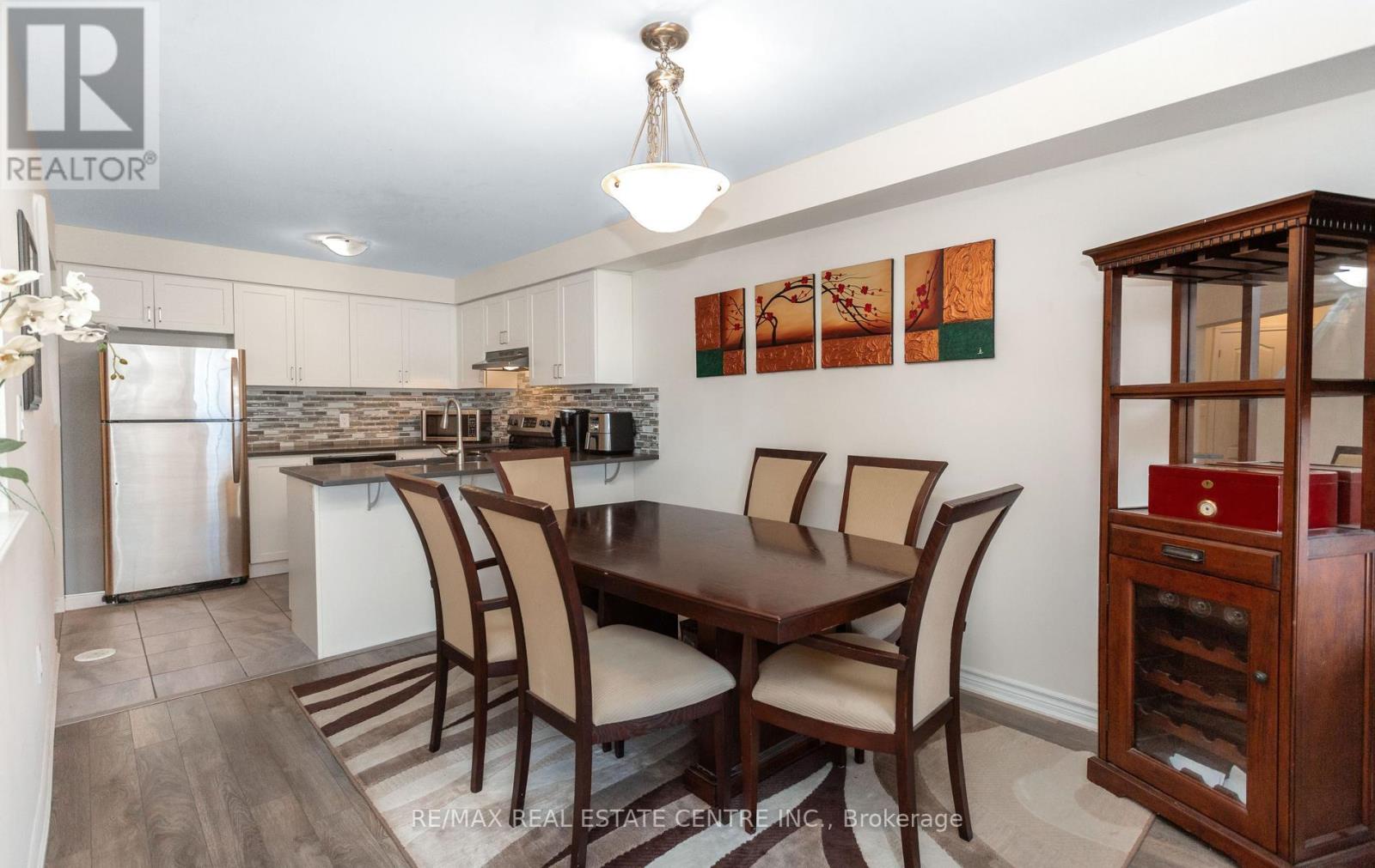 1084 Silk Street, Pickering, Ontario