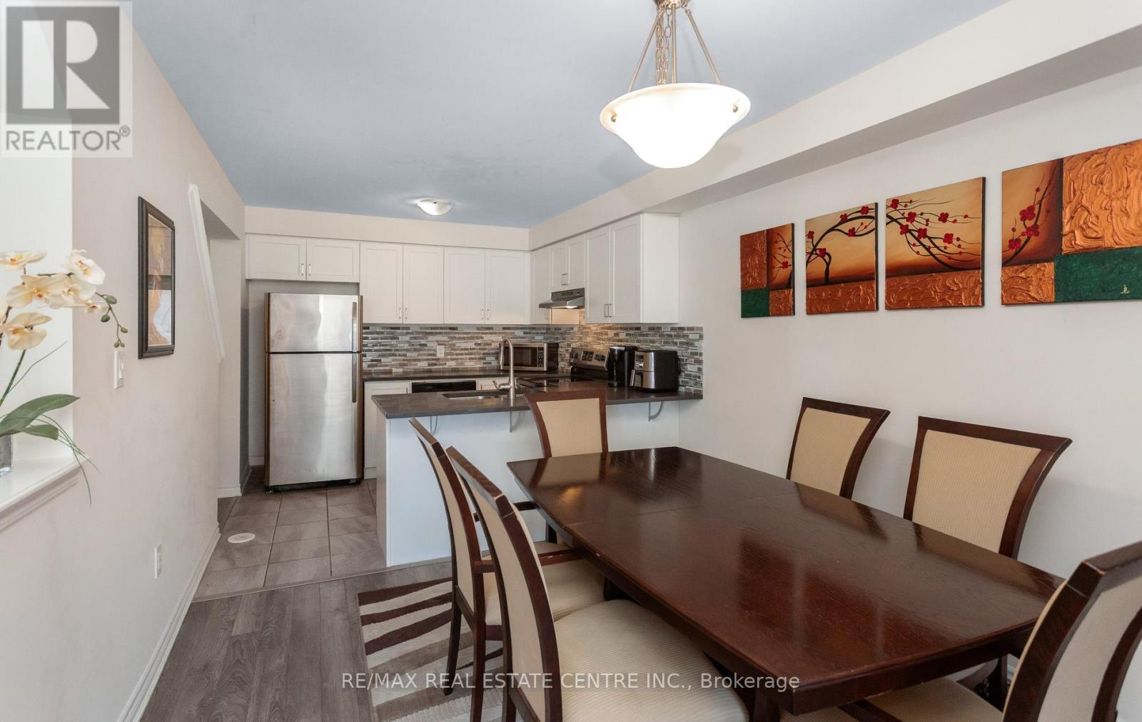 1084 Silk Street, Pickering, Ontario