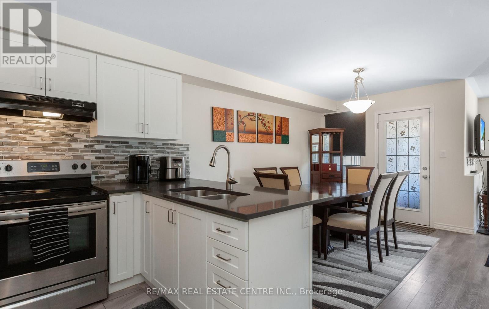 1084 Silk Street, Pickering, Ontario