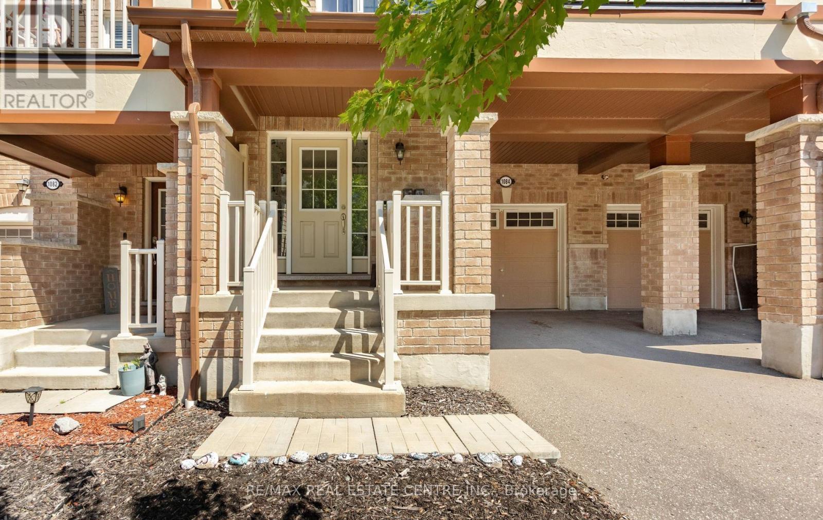 1084 Silk Street, Pickering, Ontario