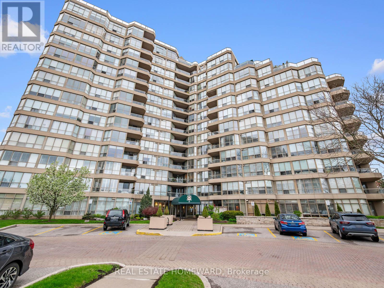 311 - 20 Guildwood Parkway, Toronto (guildwood), Ontario
