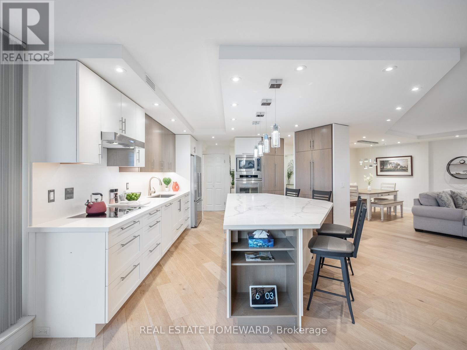 311 - 20 Guildwood Parkway, Toronto (guildwood), Ontario