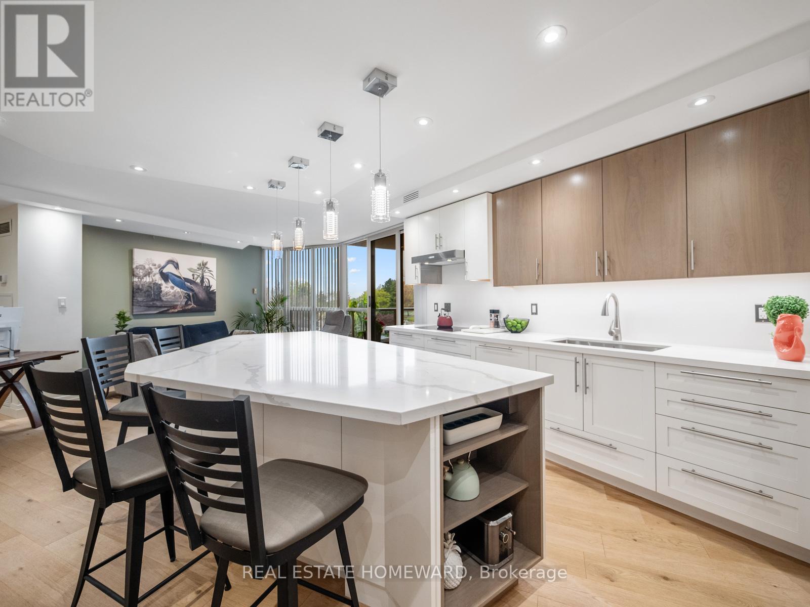 311 - 20 Guildwood Parkway, Toronto (guildwood), Ontario