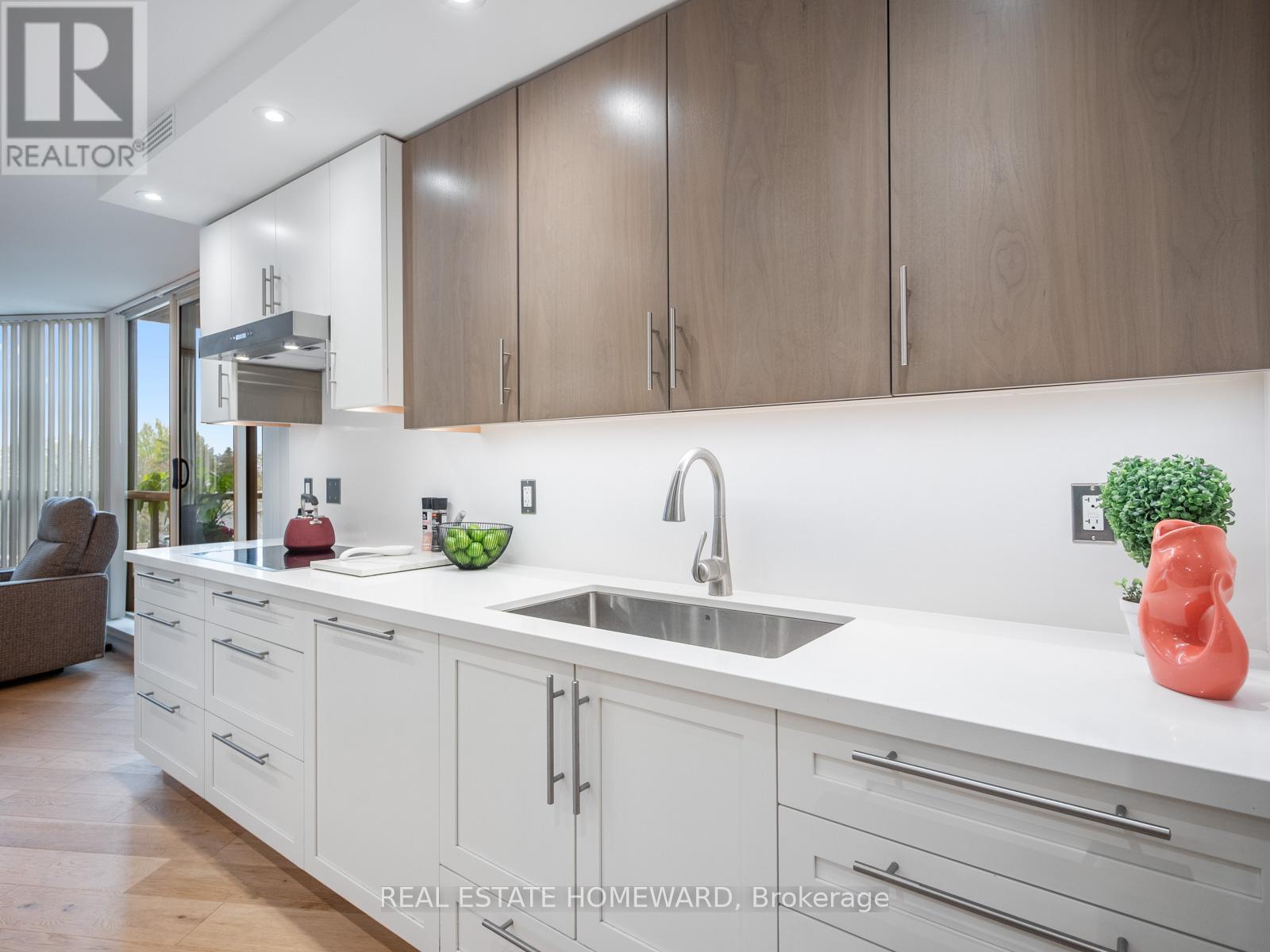 311 - 20 Guildwood Parkway, Toronto (guildwood), Ontario