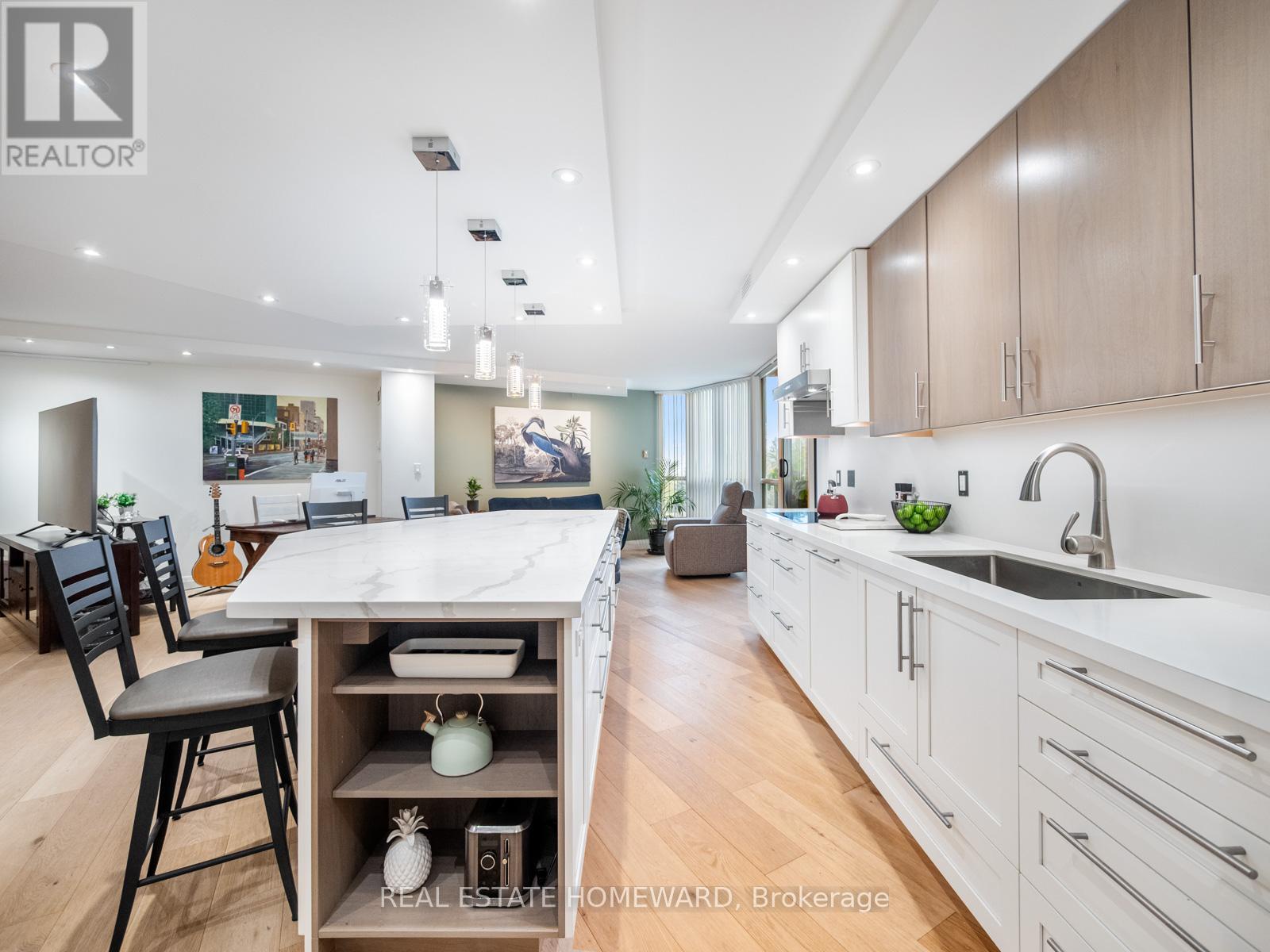 311 - 20 Guildwood Parkway, Toronto (guildwood), Ontario
