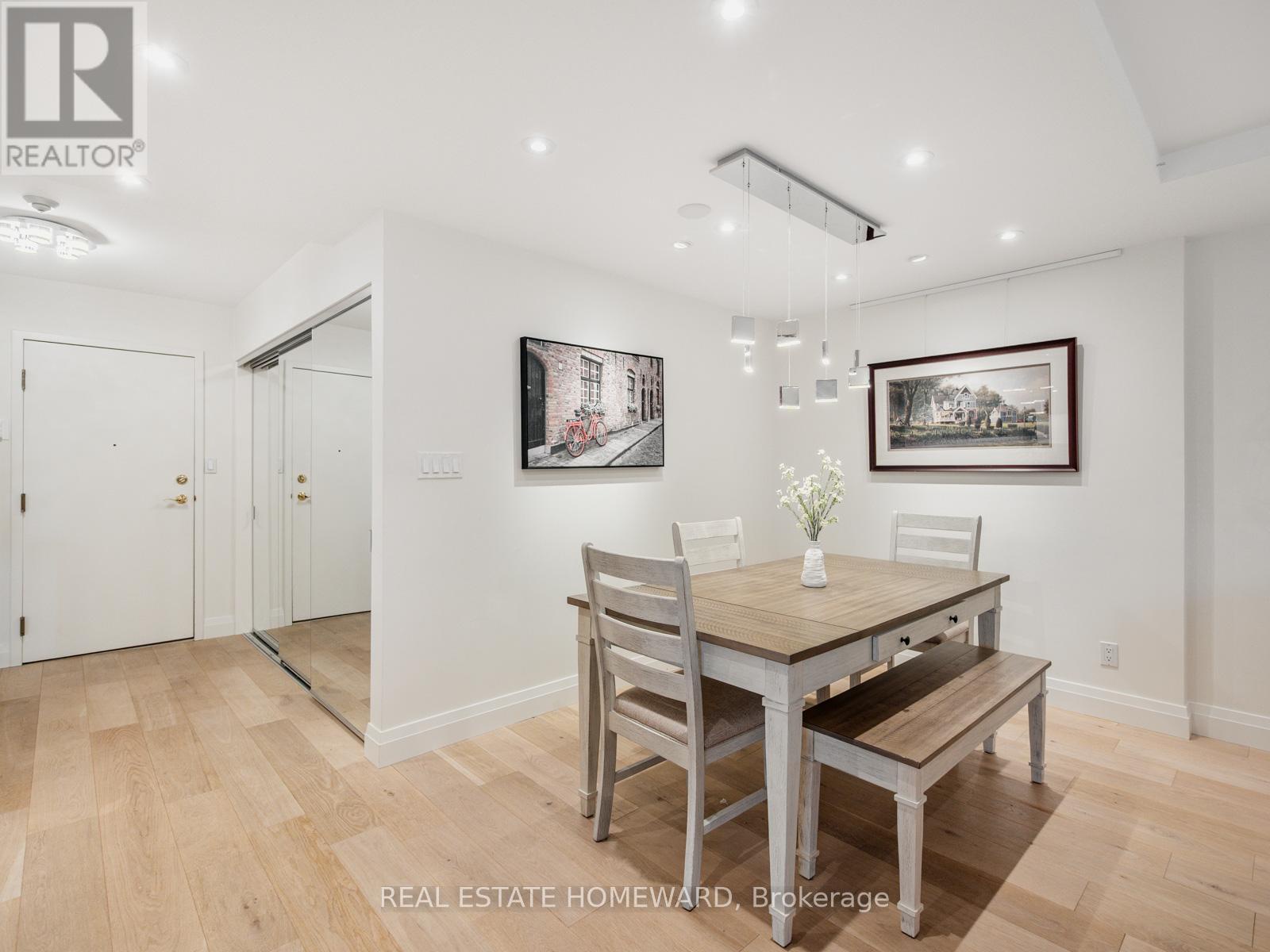 311 - 20 Guildwood Parkway, Toronto (guildwood), Ontario
