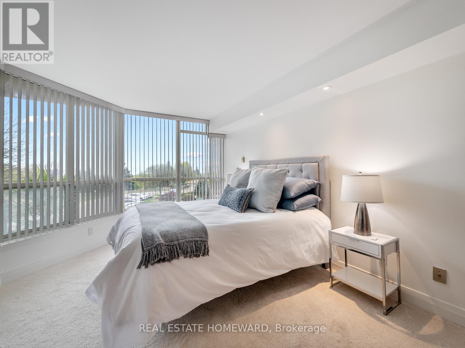 311 - 20 Guildwood Parkway, Toronto (guildwood), Ontario