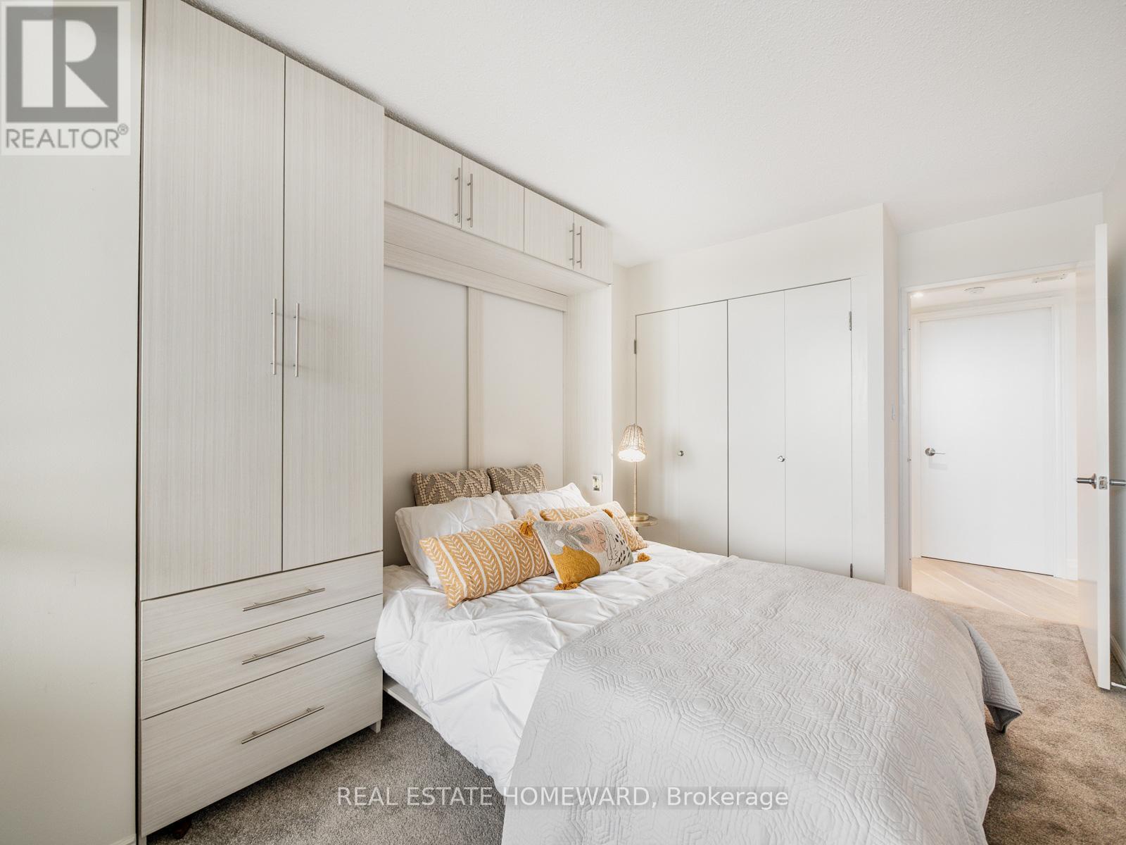 311 - 20 Guildwood Parkway, Toronto (guildwood), Ontario