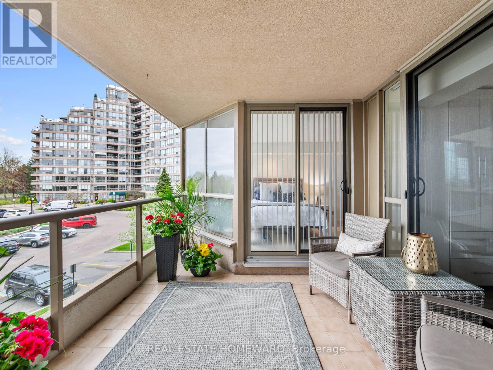 311 - 20 Guildwood Parkway, Toronto (guildwood), Ontario