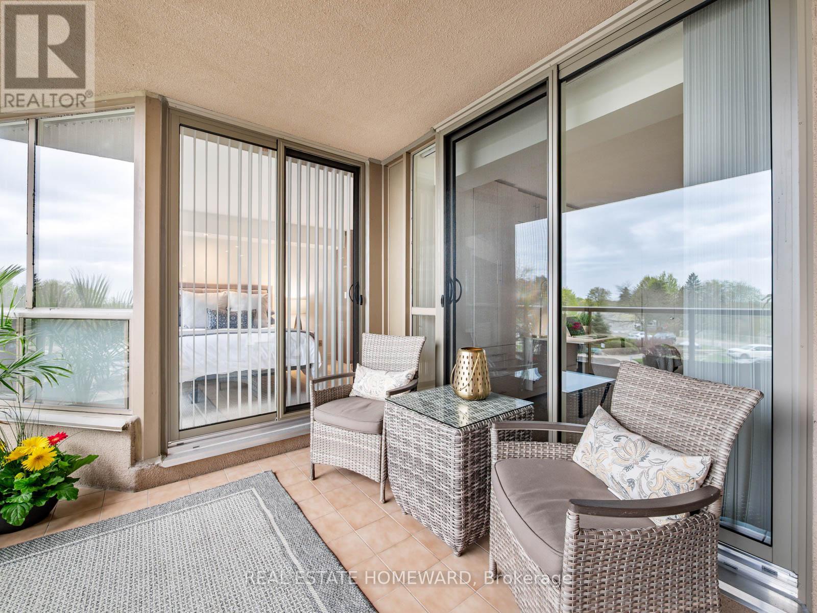 311 - 20 Guildwood Parkway, Toronto (guildwood), Ontario