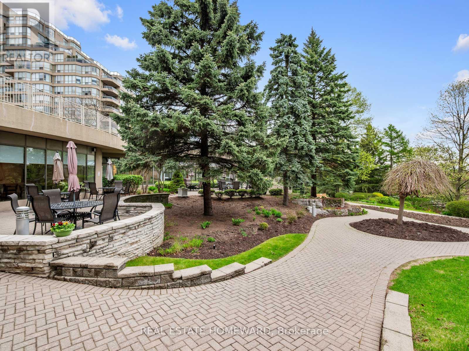 311 - 20 Guildwood Parkway, Toronto (guildwood), Ontario