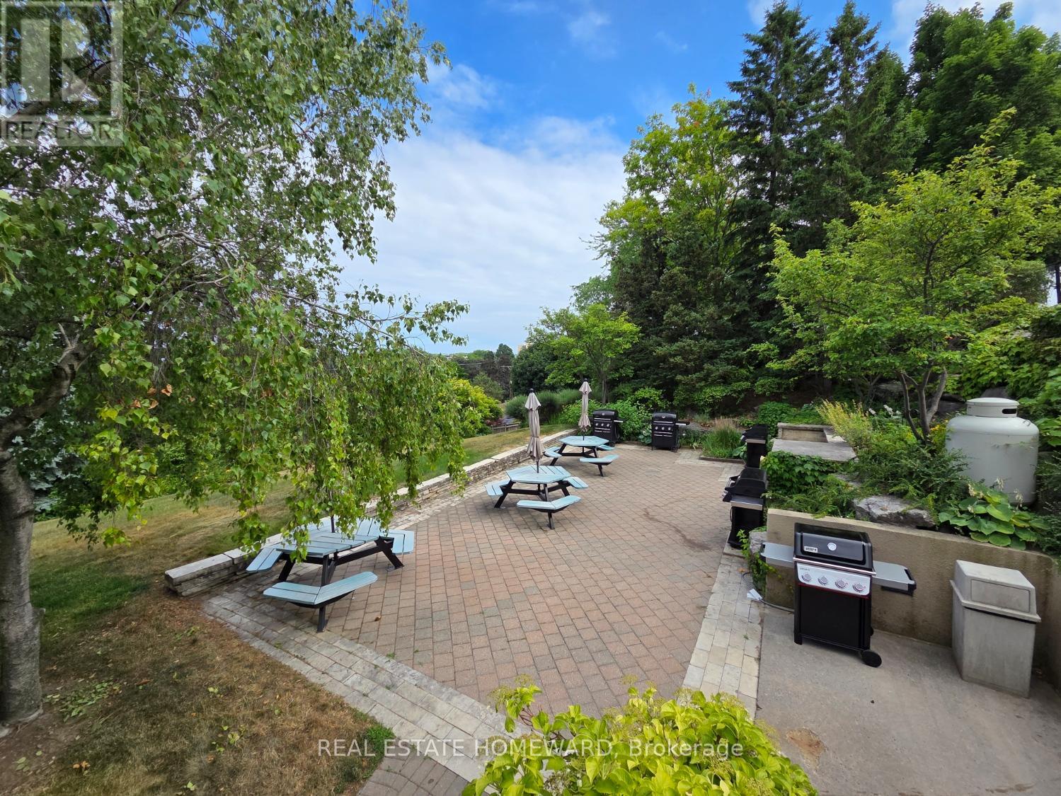 311 - 20 Guildwood Parkway, Toronto (guildwood), Ontario