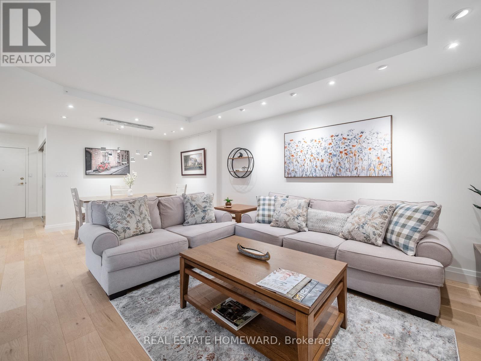 311 - 20 Guildwood Parkway, Toronto (guildwood), Ontario