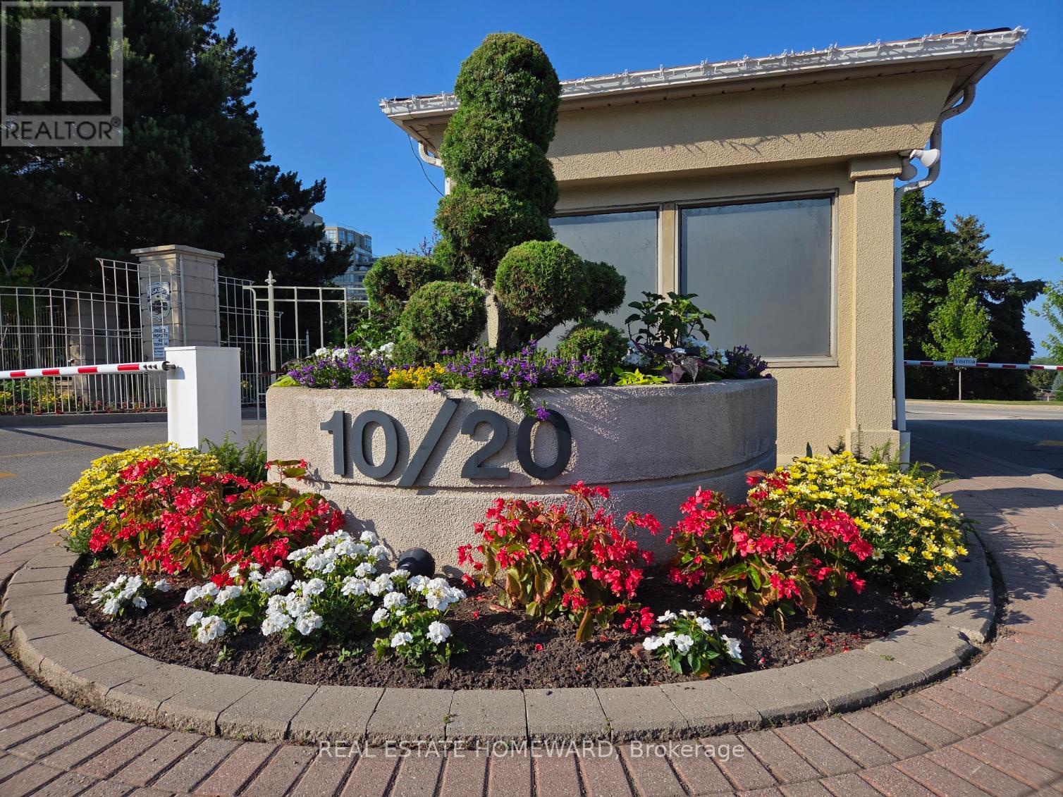 311 - 20 Guildwood Parkway, Toronto (guildwood), Ontario