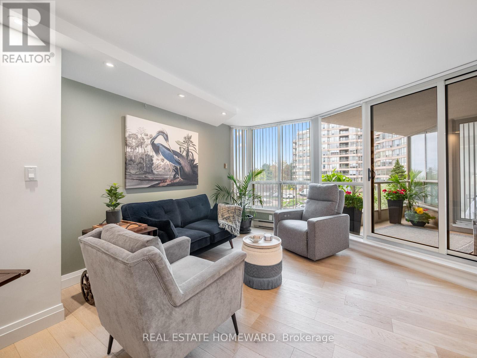 311 - 20 Guildwood Parkway, Toronto (guildwood), Ontario