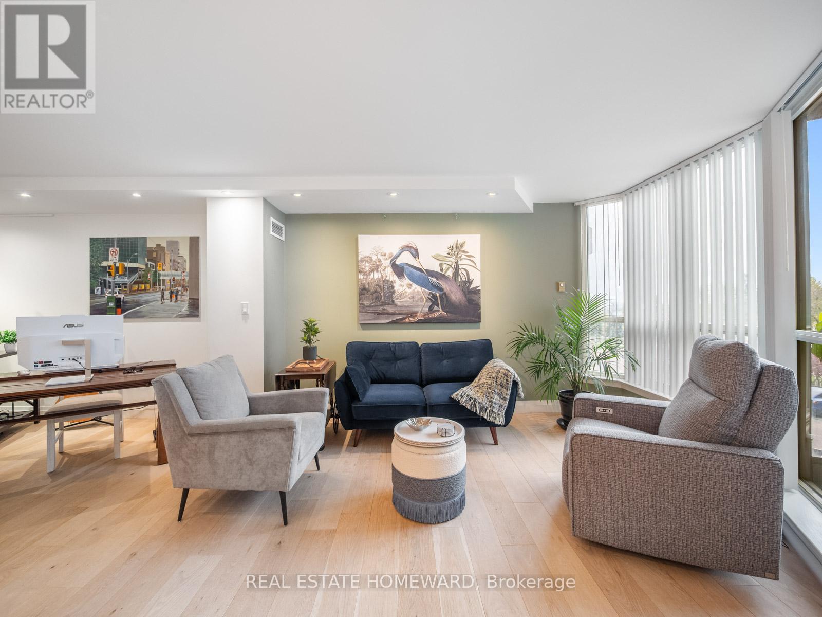 311 - 20 Guildwood Parkway, Toronto (guildwood), Ontario