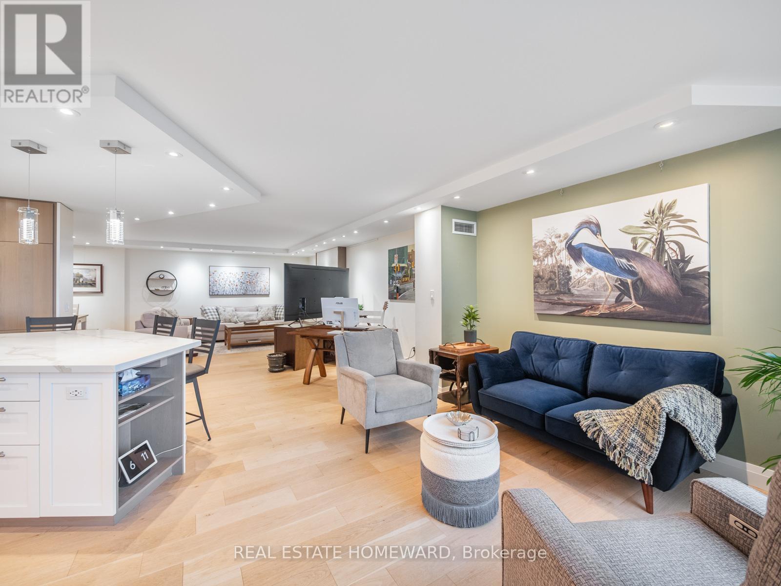 311 - 20 Guildwood Parkway, Toronto (guildwood), Ontario