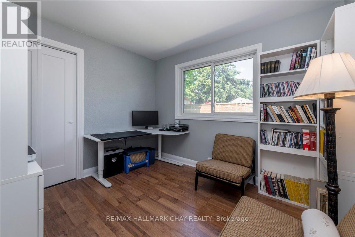 69 Rodney Street, Barrie (codrington), Ontario