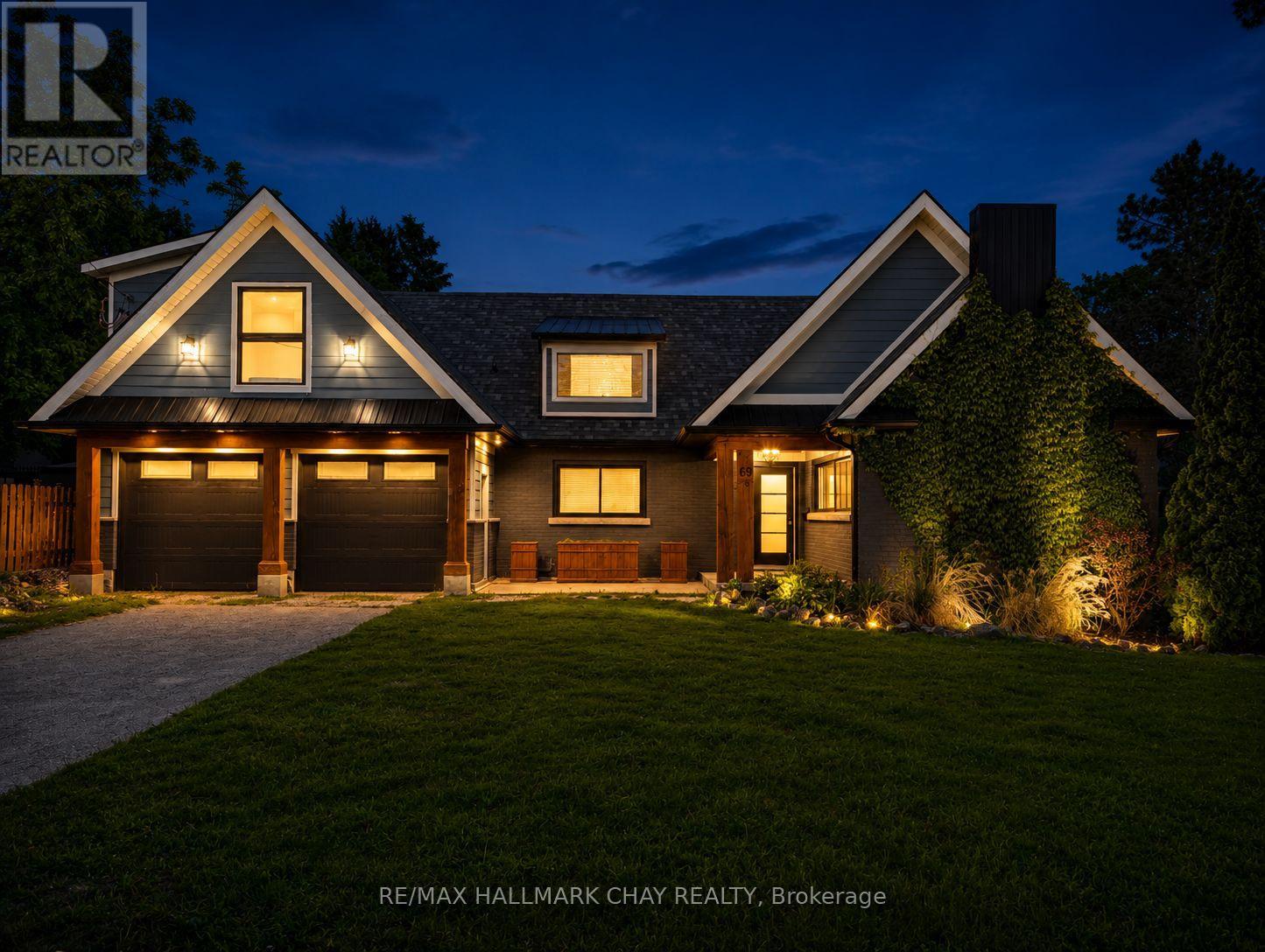 69 Rodney Street, Barrie (codrington), Ontario