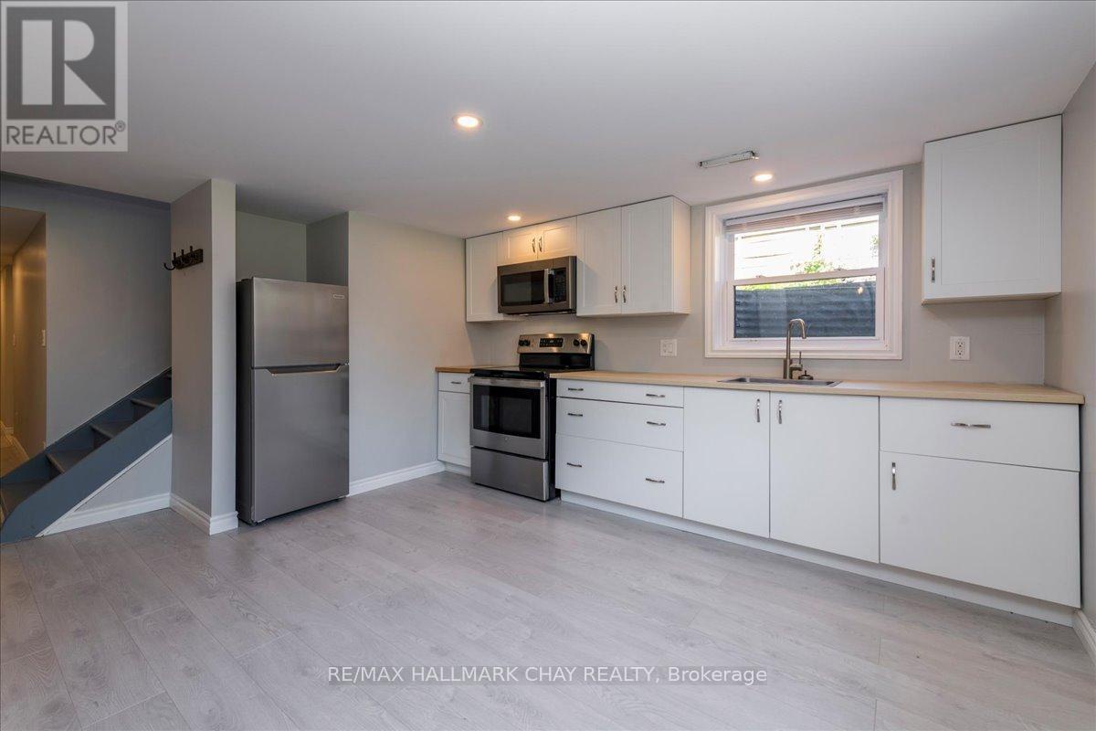 69 Rodney Street, Barrie (codrington), Ontario