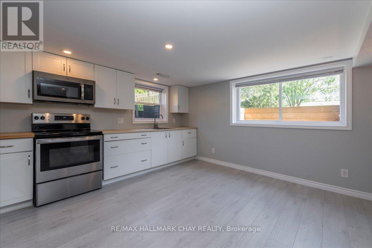 69 Rodney Street, Barrie (codrington), Ontario