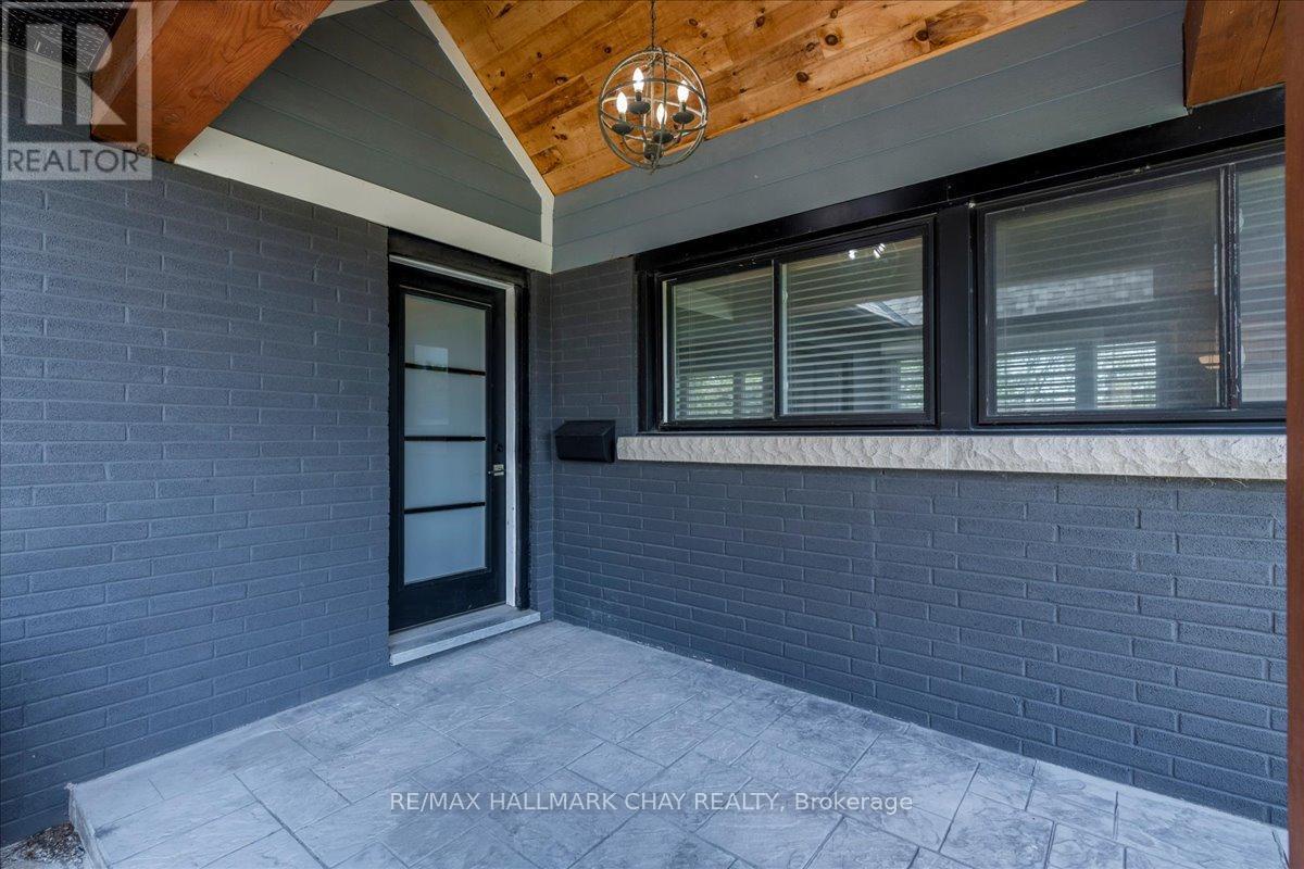 69 Rodney Street, Barrie (codrington), Ontario