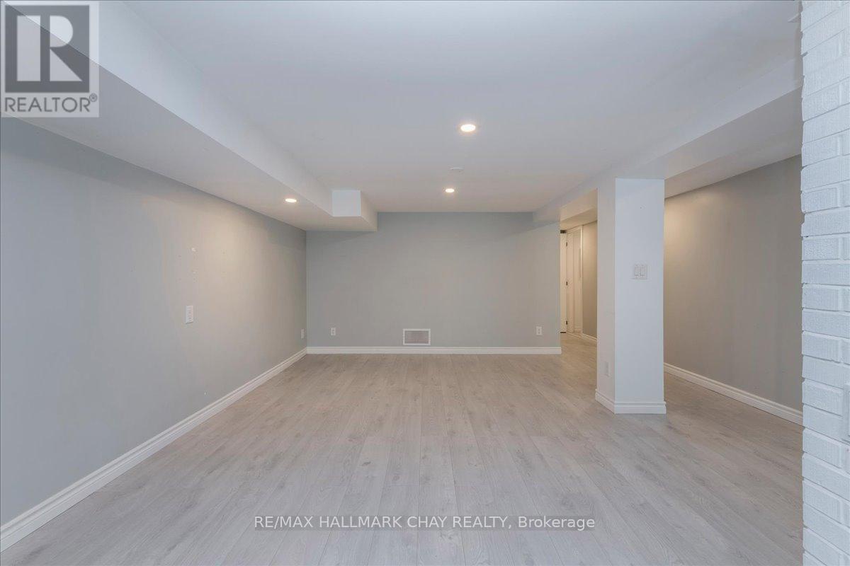 69 Rodney Street, Barrie (codrington), Ontario