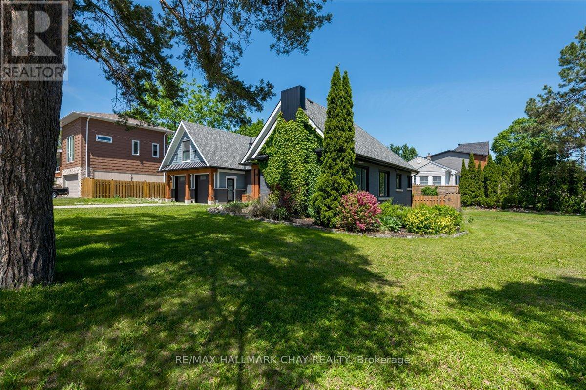 69 Rodney Street, Barrie (codrington), Ontario