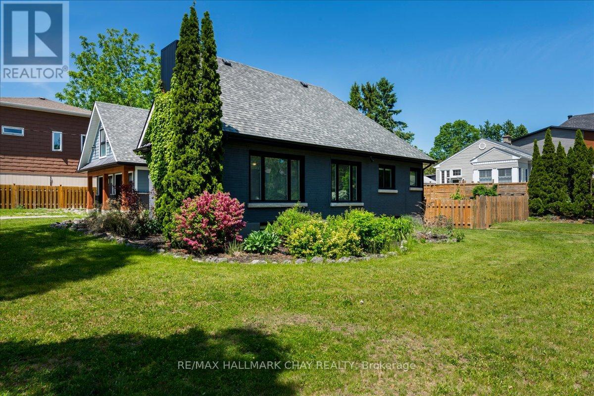69 Rodney Street, Barrie (codrington), Ontario