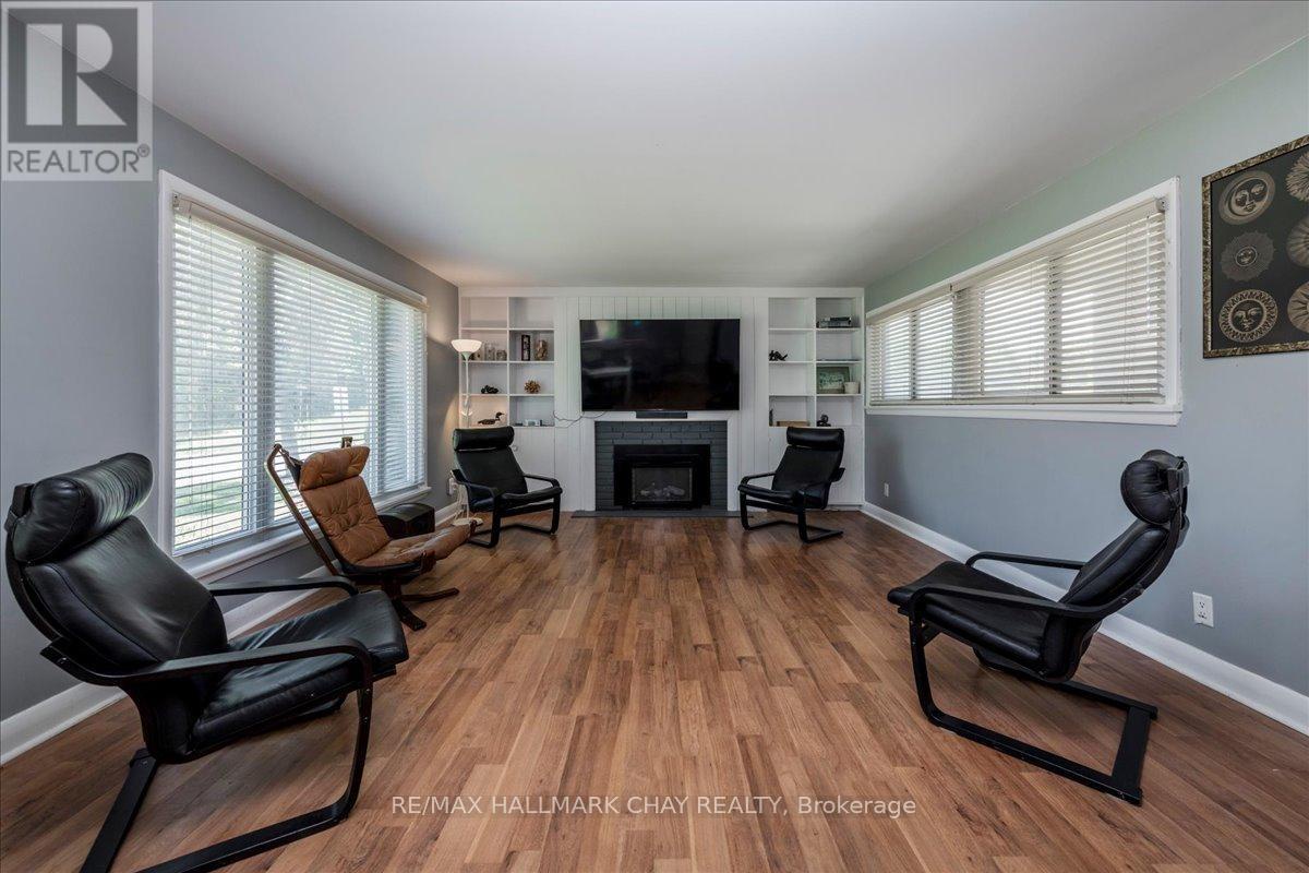 69 Rodney Street, Barrie (codrington), Ontario