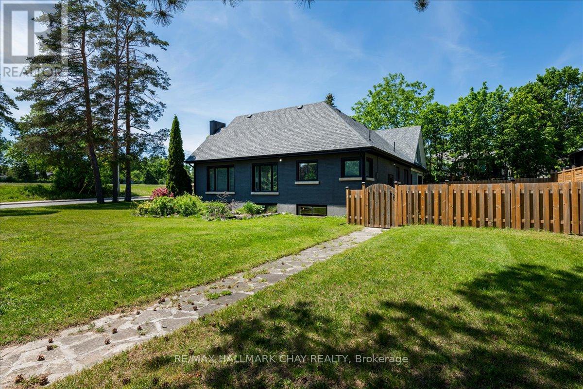 69 Rodney Street, Barrie (codrington), Ontario