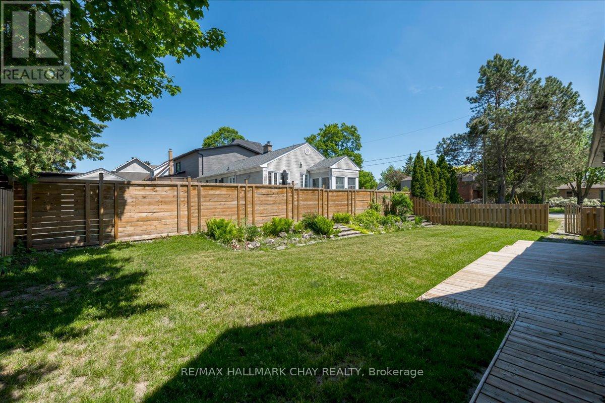 69 Rodney Street, Barrie (codrington), Ontario