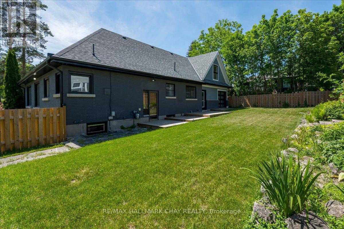 69 Rodney Street, Barrie (codrington), Ontario