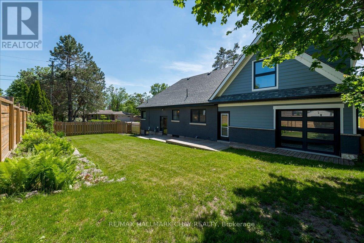 69 Rodney Street, Barrie (codrington), Ontario