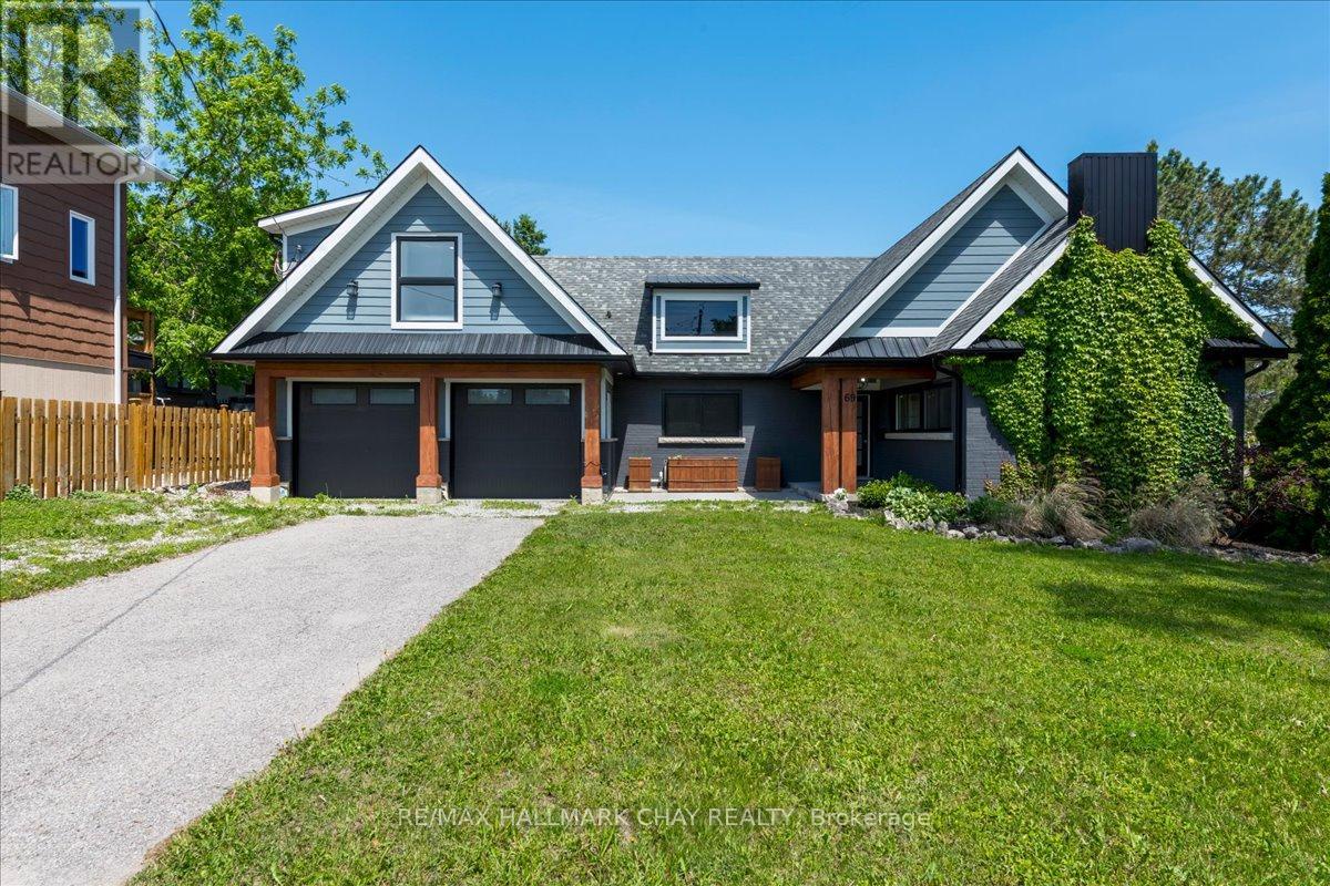 69 Rodney Street, Barrie (codrington), Ontario