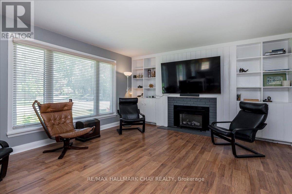 69 Rodney Street, Barrie (codrington), Ontario