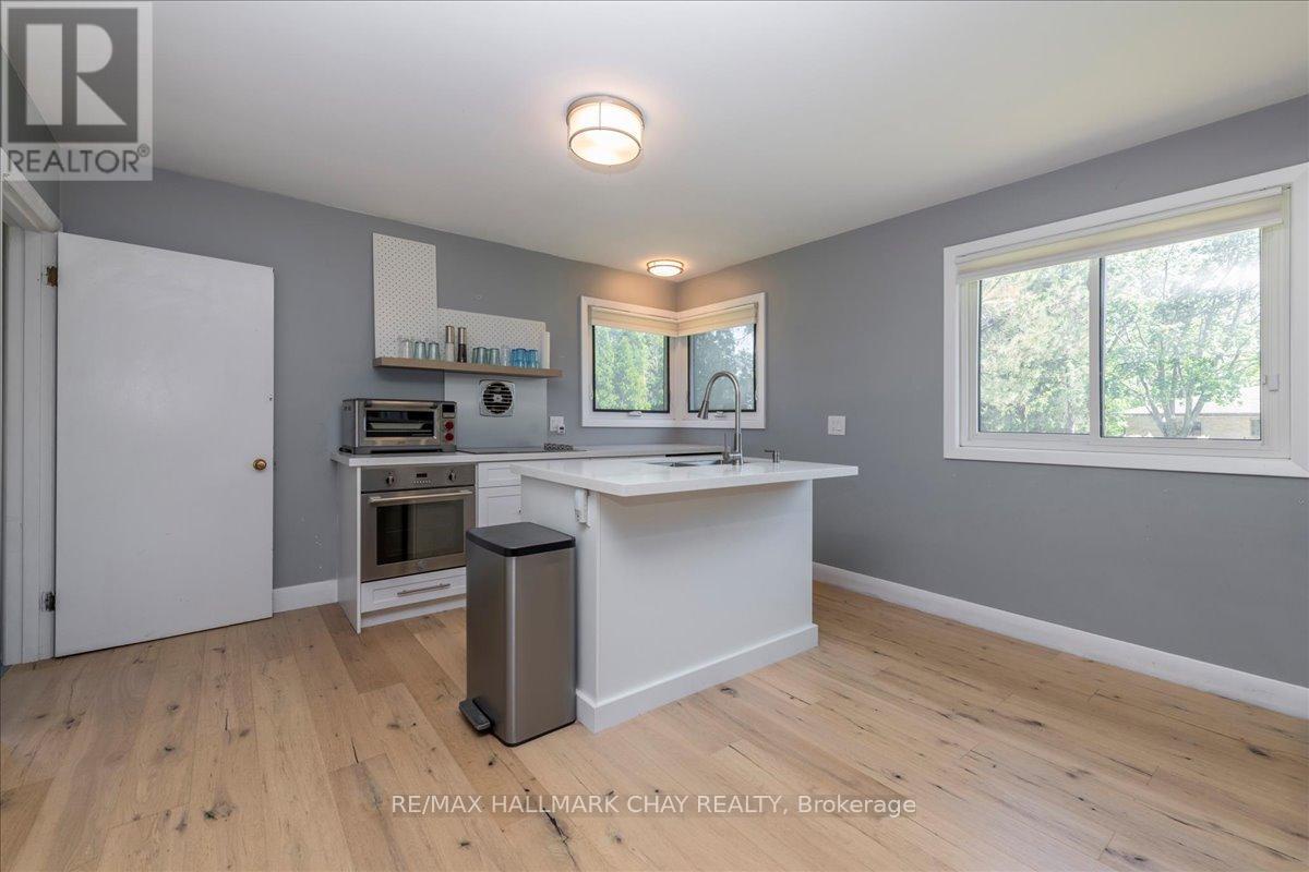 69 Rodney Street, Barrie (codrington), Ontario