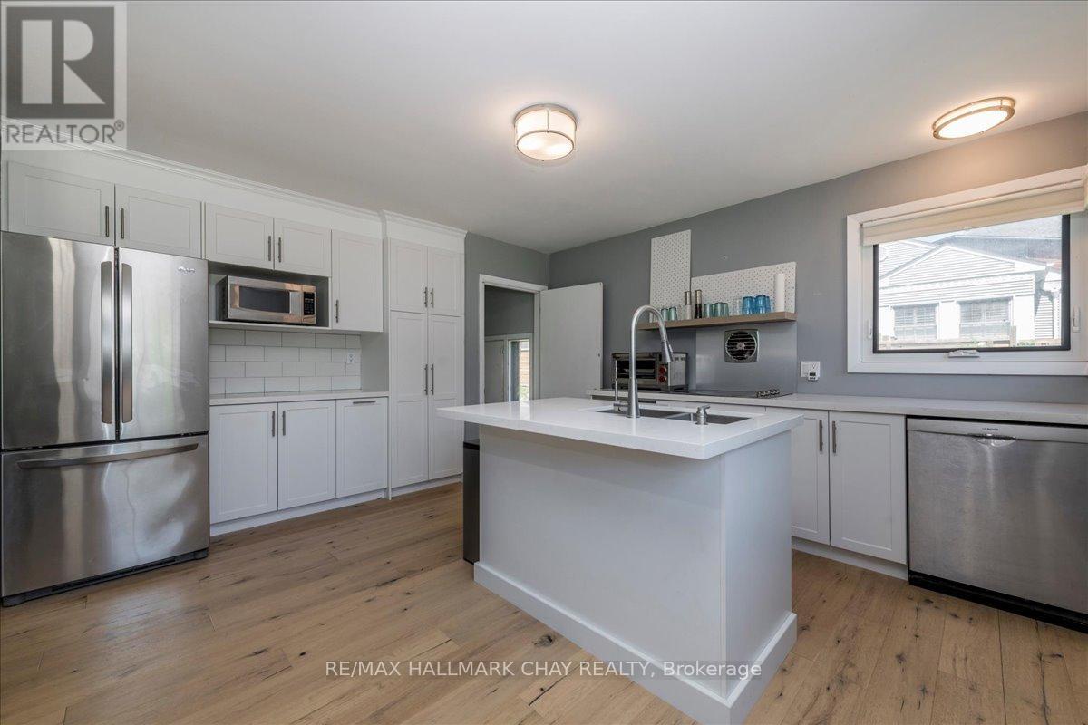 69 Rodney Street, Barrie (codrington), Ontario
