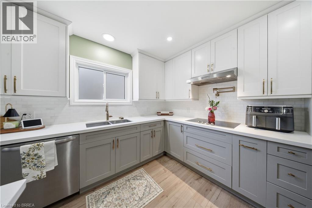 137 Brock Street, Brantford, Ontario