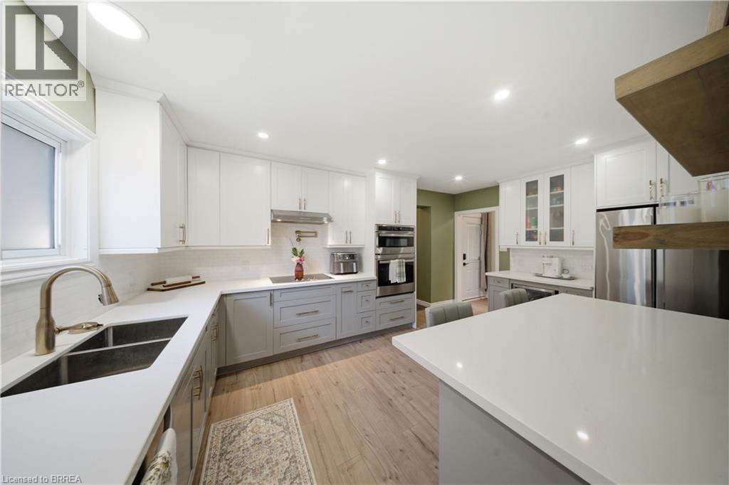 137 Brock Street, Brantford, Ontario